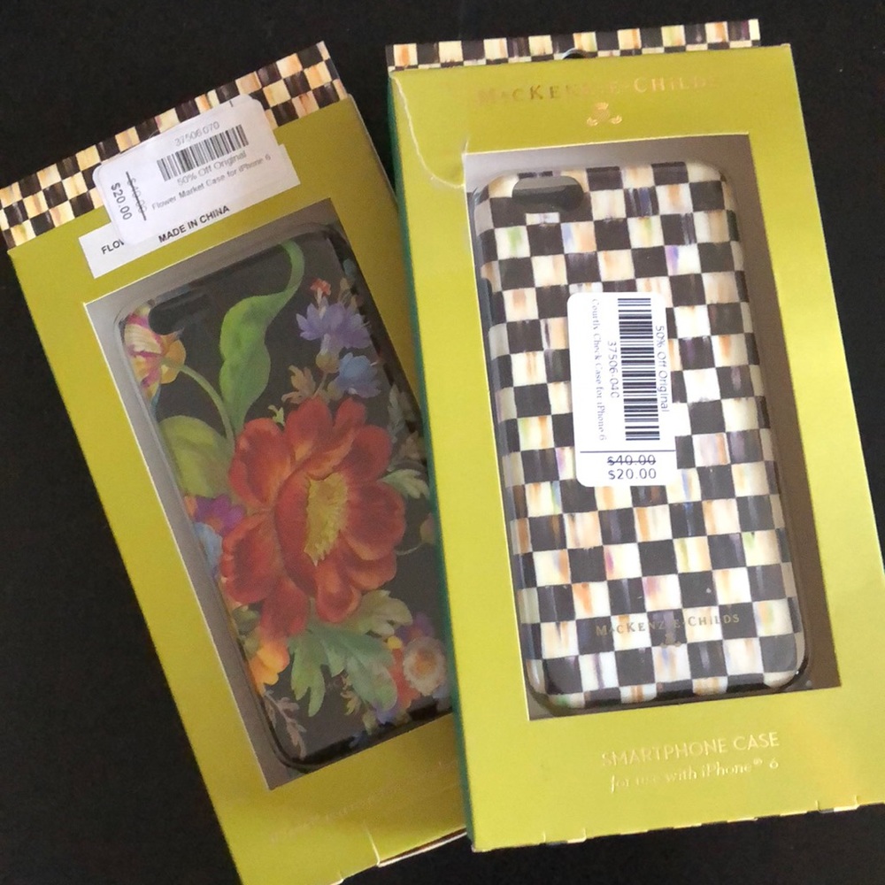 I phone 6 phone case